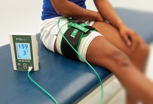 Read more about the article How Blood Flow Restriction Training Can Benefit You!