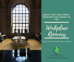 Read more about the article Workplace Recovery